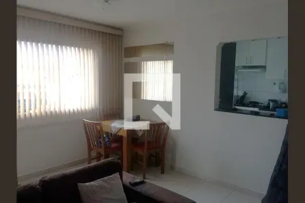 Apartamento com 2 Quartos à venda, 55m² no Vila Mangalot, São Paulo