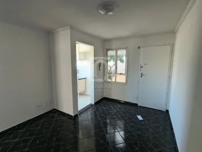 Apartamento com 2 Quartos à venda, 45m² no Jardim Guadalajara, Sorocaba