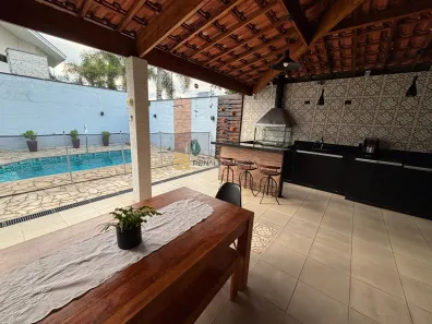 Casa de Condomínio com 2 Quartos à venda, 75m² no Condomínio Residencial Campo Belo, São José dos Campos