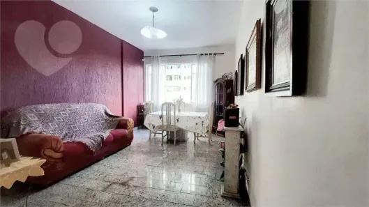 Apartamento com 3 Quartos à venda, 120m² no Icaraí, Niterói