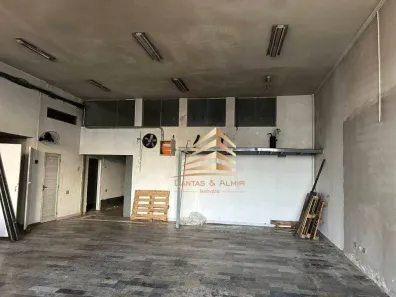 Ponto Comercial para alugar, 700m² no Vila Guilherme, São Paulo