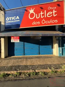 Galpão/Depósito/Armazém para alugar, 200m² no Centro, Limeira