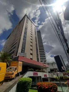 Sala Comercial à venda, 32m² no Brotas, Salvador