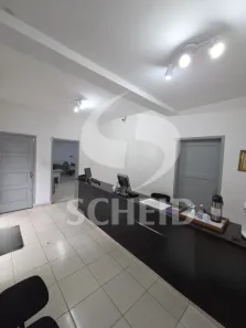 Prédio Comercial à venda, 282m² no Butantã, São Paulo