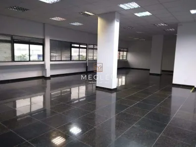 Sala Comercial para alugar, 300m² no Luxemburgo, Belo Horizonte