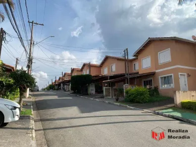 Casa de Condomínio com 2 Quartos à venda, 70m² no Jardim Petrópolis, Cotia