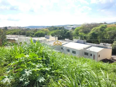Lote/Terreno à venda, 699m² no Jardim São Francisco, Valinhos