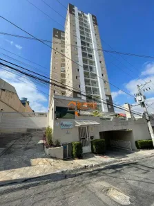 Apartamento com 2 Quartos à venda, 58m² no Vila Trabalhista, Guarulhos
