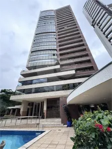 Apartamento com 4 Quartos à venda, 312m² no Meireles, Fortaleza