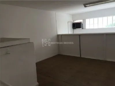 Sala Comercial para alugar, 22m² no Santa Paula, São Caetano do Sul