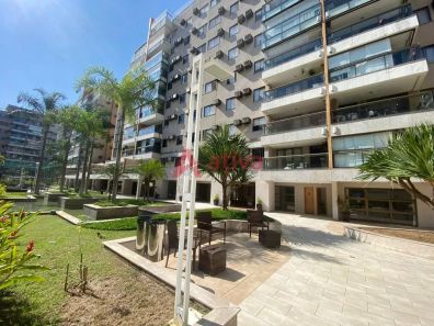 Apartamento com 3 Quartos à venda, 80m² no Recreio dos Bandeirantes, Rio de Janeiro