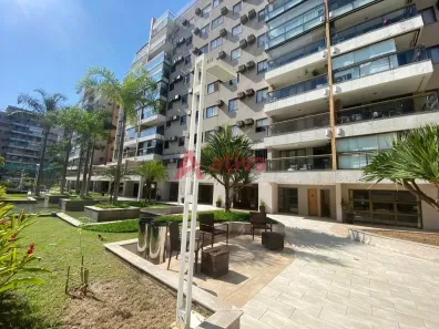 Apartamento com 3 Quartos à venda, 80m² no Recreio dos Bandeirantes, Rio de Janeiro