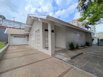 Imóvel Comercial com 5 Quartos para alugar, 188m² no Guarani, Novo Hamburgo