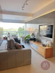 Apartamento com 2 Quartos à venda, 74m² no Jardim Ampliação, São Paulo