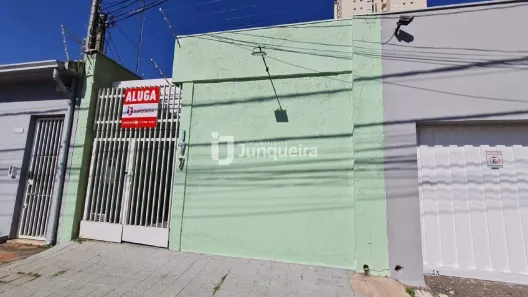Imóvel Comercial para alugar, 80m² no Centro (Ártemis), Piracicaba