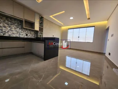 Apartamento com 2 Quartos à venda, 80m² no Jardim Botânico, Franca