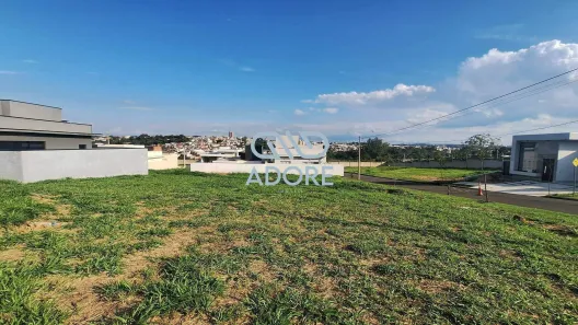 Lote/Terreno à venda, 300m² no Residencial Central Parque, Salto