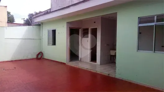 Sobrado com 3 Quartos à venda, 400m² no Saúde, São Paulo