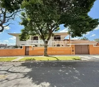 Imóvel Comercial com 3 Quartos para alugar, 300m² no Jardim São Carlos, Campinas