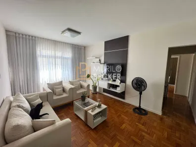 Apartamento com 3 Quartos à venda, 96m² no Jardim São Dimas, São José dos Campos