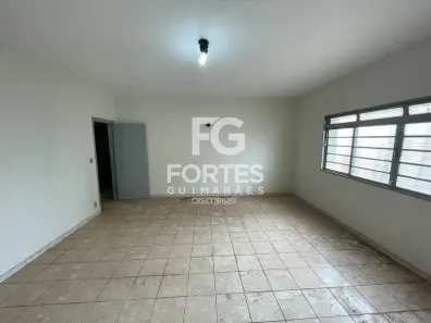 com 2 Quartos para alugar, 253m² no Jardim Paulista, Ribeirão Preto