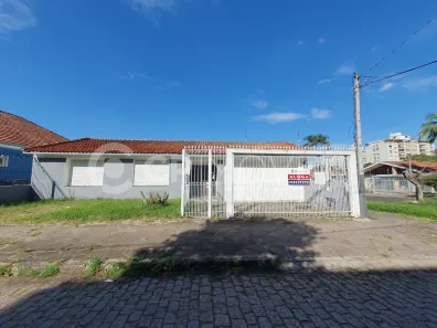 Imóvel Comercial com 3 Quartos para alugar, 230m² no Jardim Lindóia, Porto Alegre
