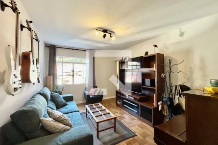 Apartamento com 2 Quartos à venda, 68m² no Vila Madalena, São Paulo