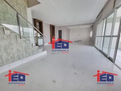 Apartamento com 4 Quartos para alugar, 370m² no Vila Yara, Osasco