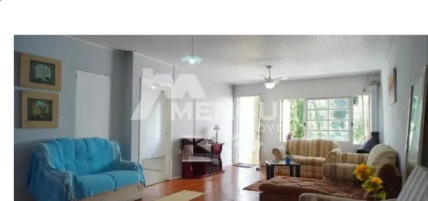 Casa com 3 Quartos à venda, 110m² no Jardim Carvalho, Porto Alegre