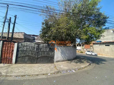Casa com 2 Quartos à venda, 160m² no Cidade Soberana, Guarulhos