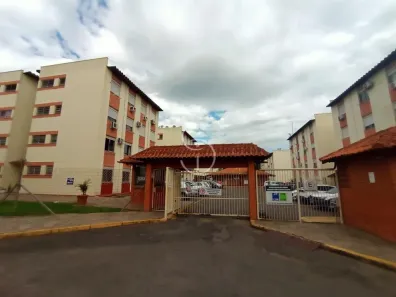 Apartamento com 3 Quartos para alugar, 67m² no São Miguel, São Leopoldo