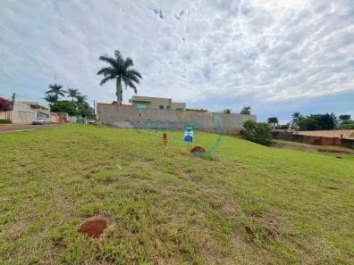 Lote/Terreno à venda, 705m² no Mediterrâneo, Londrina