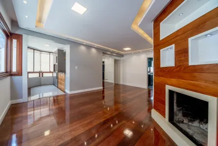 Apartamento com 2 Quartos à venda, 96m² no Bela Vista, Porto Alegre
