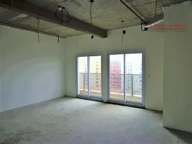 Sala Comercial à venda, 80m² no Mirandópolis, São Paulo