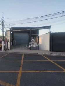 Galpão/Depósito/Armazém para alugar, 1000m² no Cangaíba, São Paulo