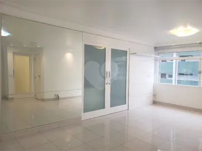 Apartamento com 2 Quartos à venda, 96m² no Bela Vista, São Paulo
