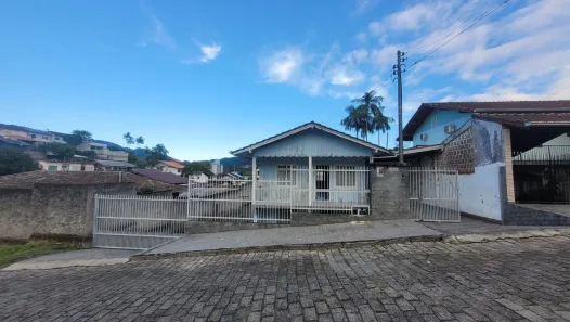 Lote/Terreno à venda, 350m² no Velha Central, Blumenau