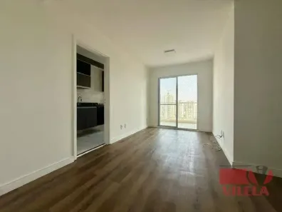Apartamento com 3 Quartos à venda, 63m² no Vila Santa Clara, São Paulo