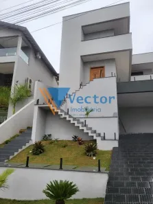Casa de Condomínio com 3 Quartos à venda, 355m² no Jardim Imperial, Arujá