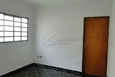 Casa com 2 Quartos à venda, 80m² no Jardim Santa Filomena, Itatiba