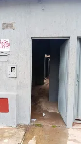Apartamento com 1 Quarto para alugar, 40m² no Cidade Vera Cruz, Aparecida de Goiânia