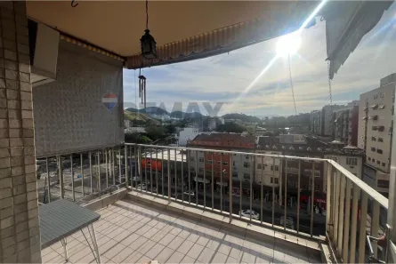 Apartamento com 2 Quartos à venda, 68m² no Praça Seca, Rio de Janeiro