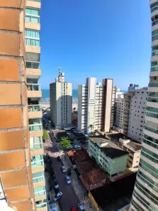 Apartamento com 3 Quartos à venda, 92m² no Tupi, Praia Grande