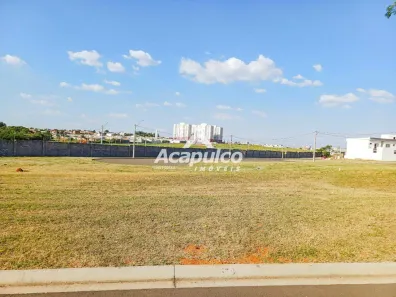 Lote/Terreno à venda, 300m² no Parque dos Pinheiros, Nova Odessa