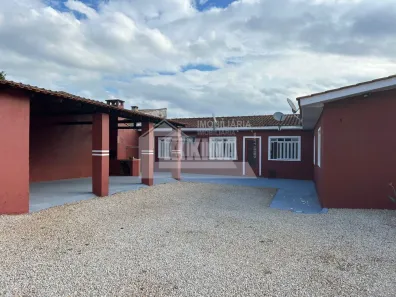 Casa com 2 Quartos à venda, 100m² no Uvaranas, Ponta Grossa