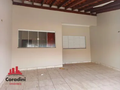 Casa com 3 Quartos à venda, 166m² no Jardim Nossa Senhora de Fátima, Nova Odessa