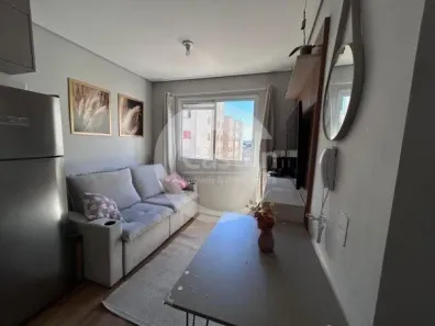 Apartamento com 2 Quartos à venda, 32m² no Vila Graciosa, São Paulo