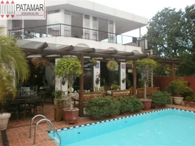 Sobrado com 7 Quartos para alugar, 600m² no Vila Sônia, São Paulo