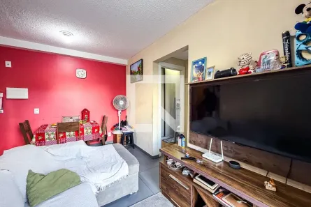 Apartamento com 2 Quartos à venda, 40m² no Canindé, São Paulo