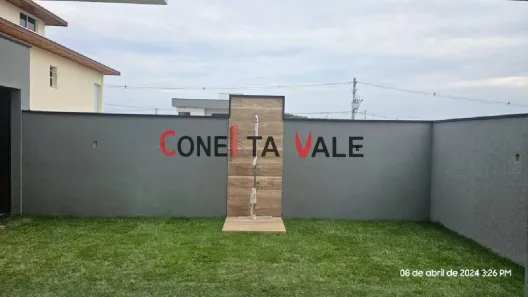 Sobrado com 3 Quartos à venda, 253m² no Loteamento Floresta, São José dos Campos